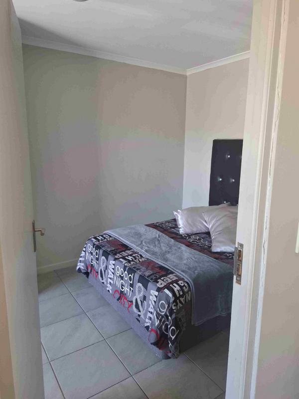 1 Bedroom Property for Sale in Klein Parys Western Cape